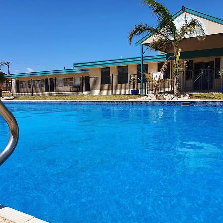 East West Motel Ceduna Esterno foto