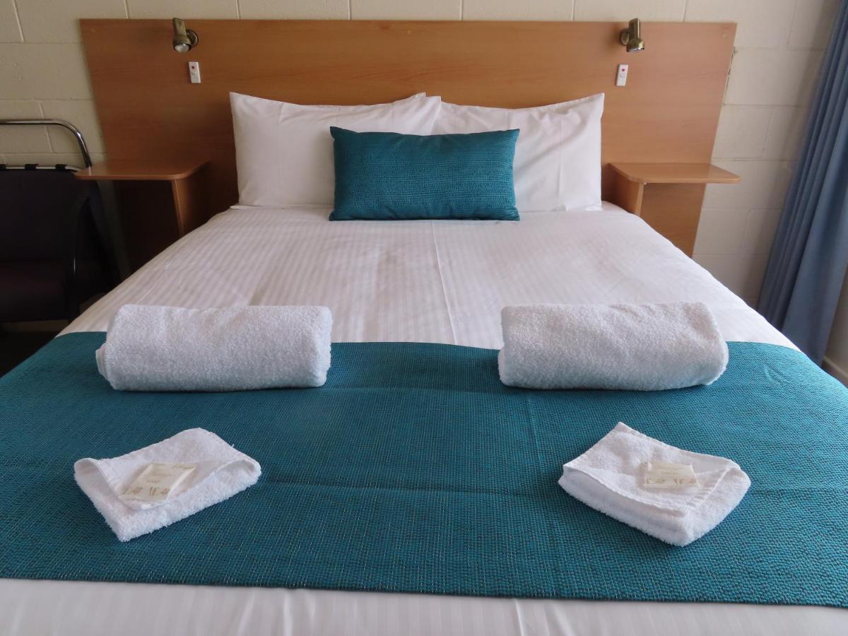 East West Motel Ceduna Esterno foto