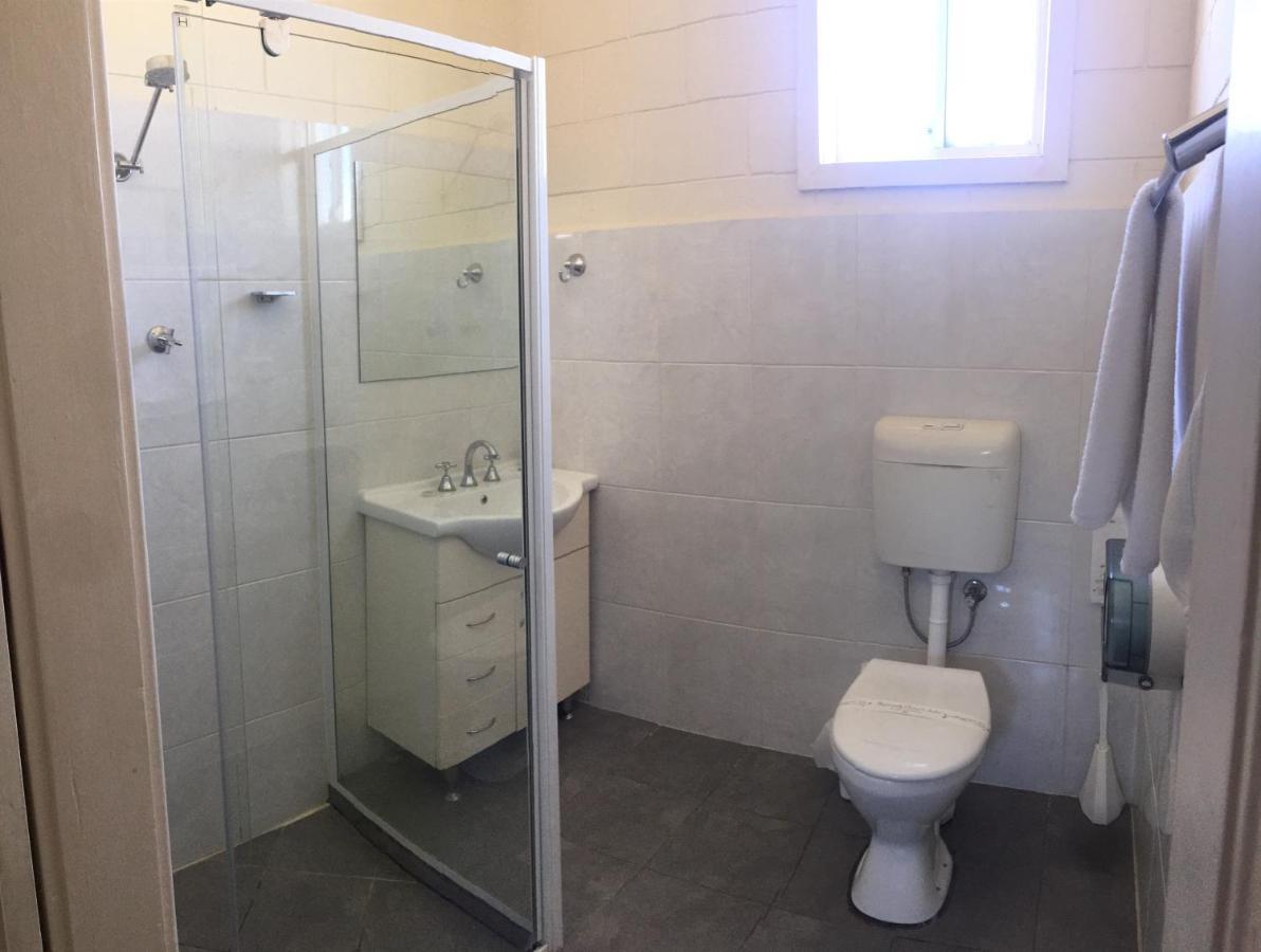 East West Motel Ceduna Esterno foto