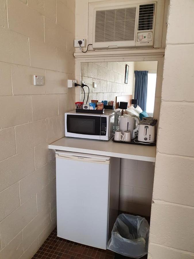 East West Motel Ceduna Esterno foto