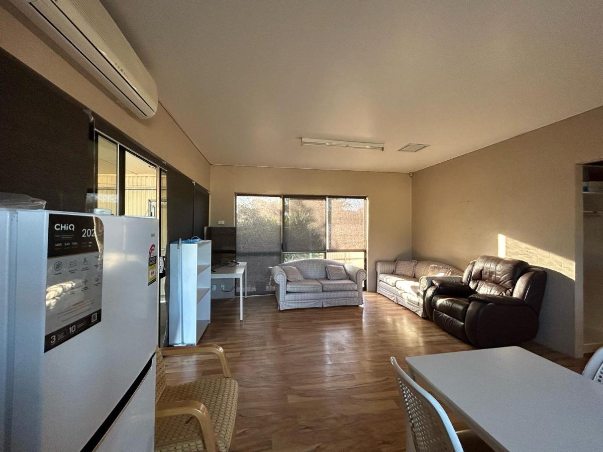 East West Motel Ceduna Esterno foto