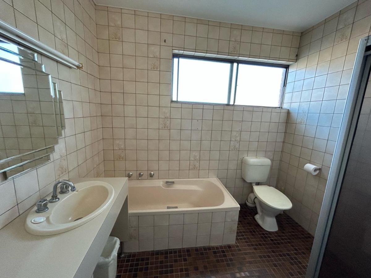 East West Motel Ceduna Esterno foto