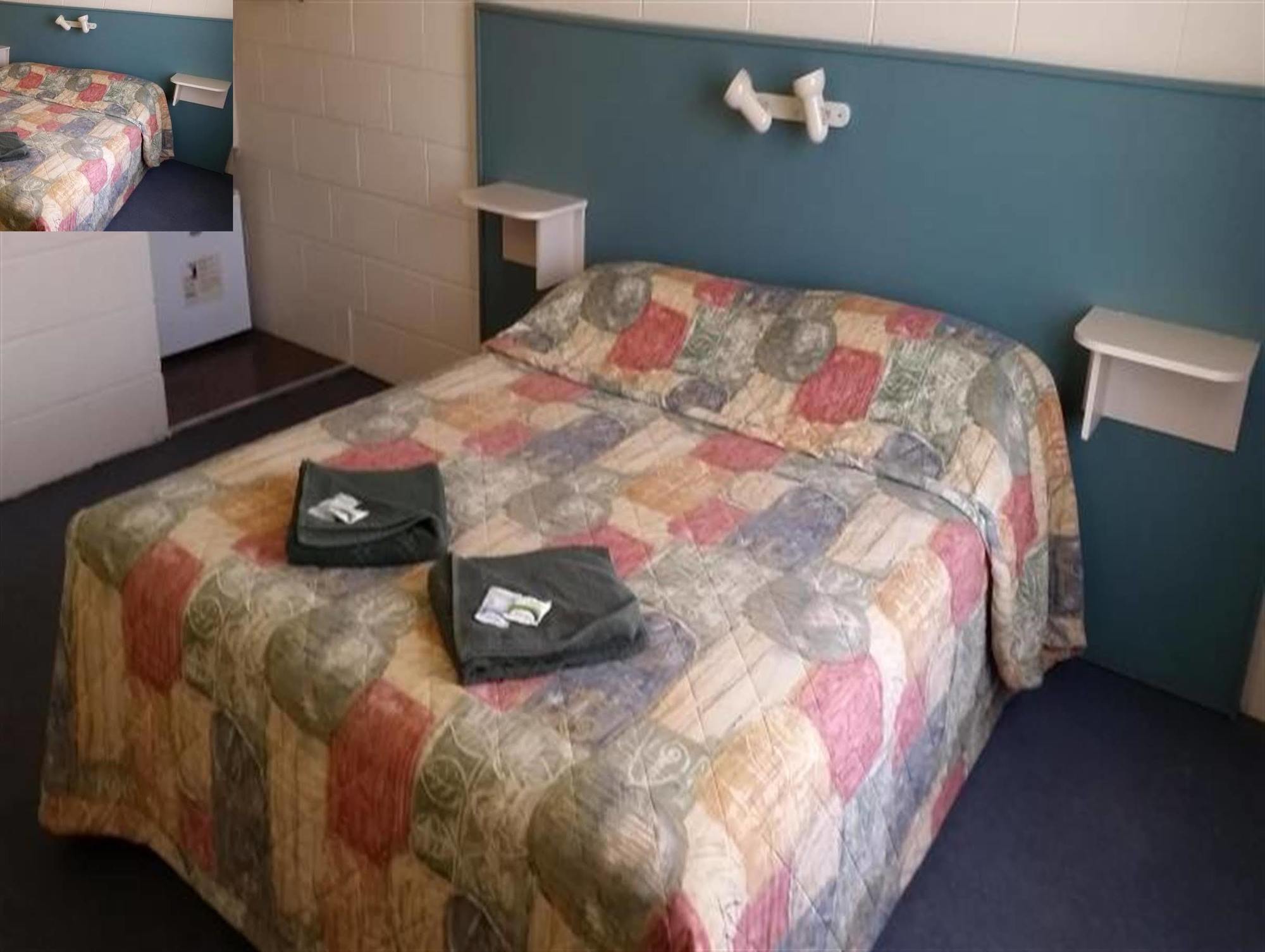 East West Motel Ceduna Esterno foto