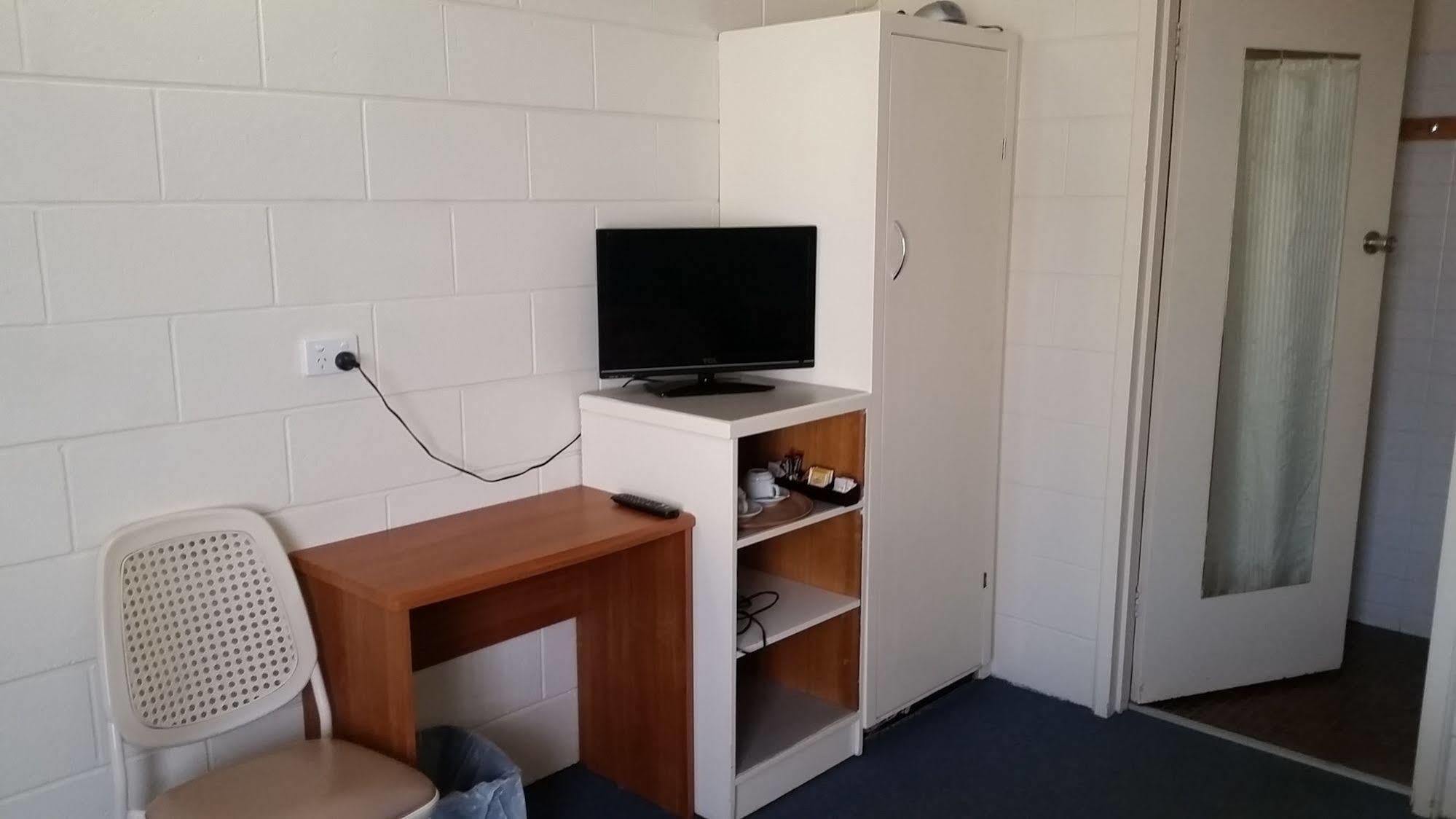 East West Motel Ceduna Esterno foto