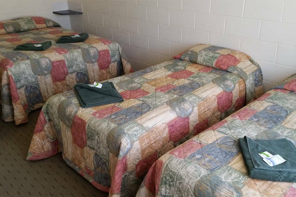 East West Motel Ceduna Esterno foto