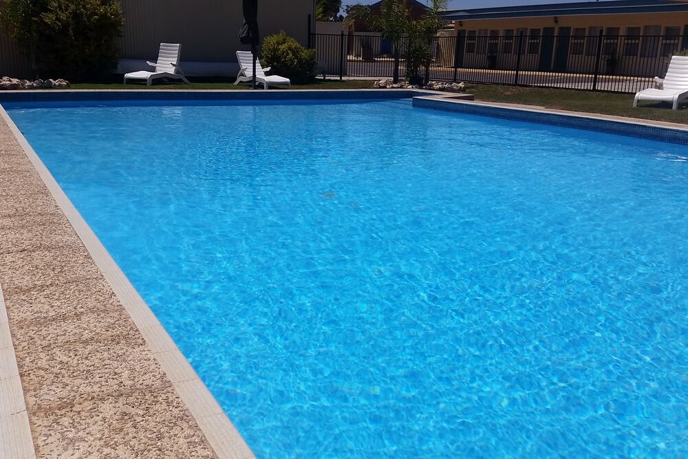 East West Motel Ceduna Esterno foto