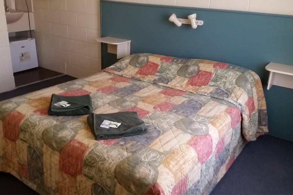 East West Motel Ceduna Esterno foto