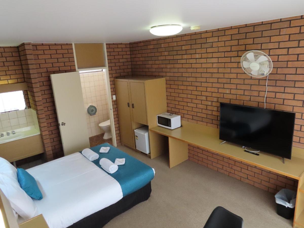 East West Motel Ceduna Esterno foto