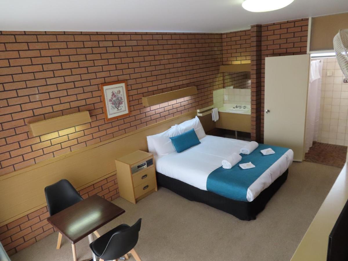 East West Motel Ceduna Esterno foto