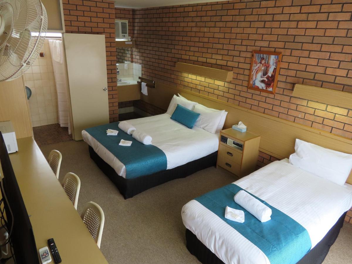 East West Motel Ceduna Esterno foto
