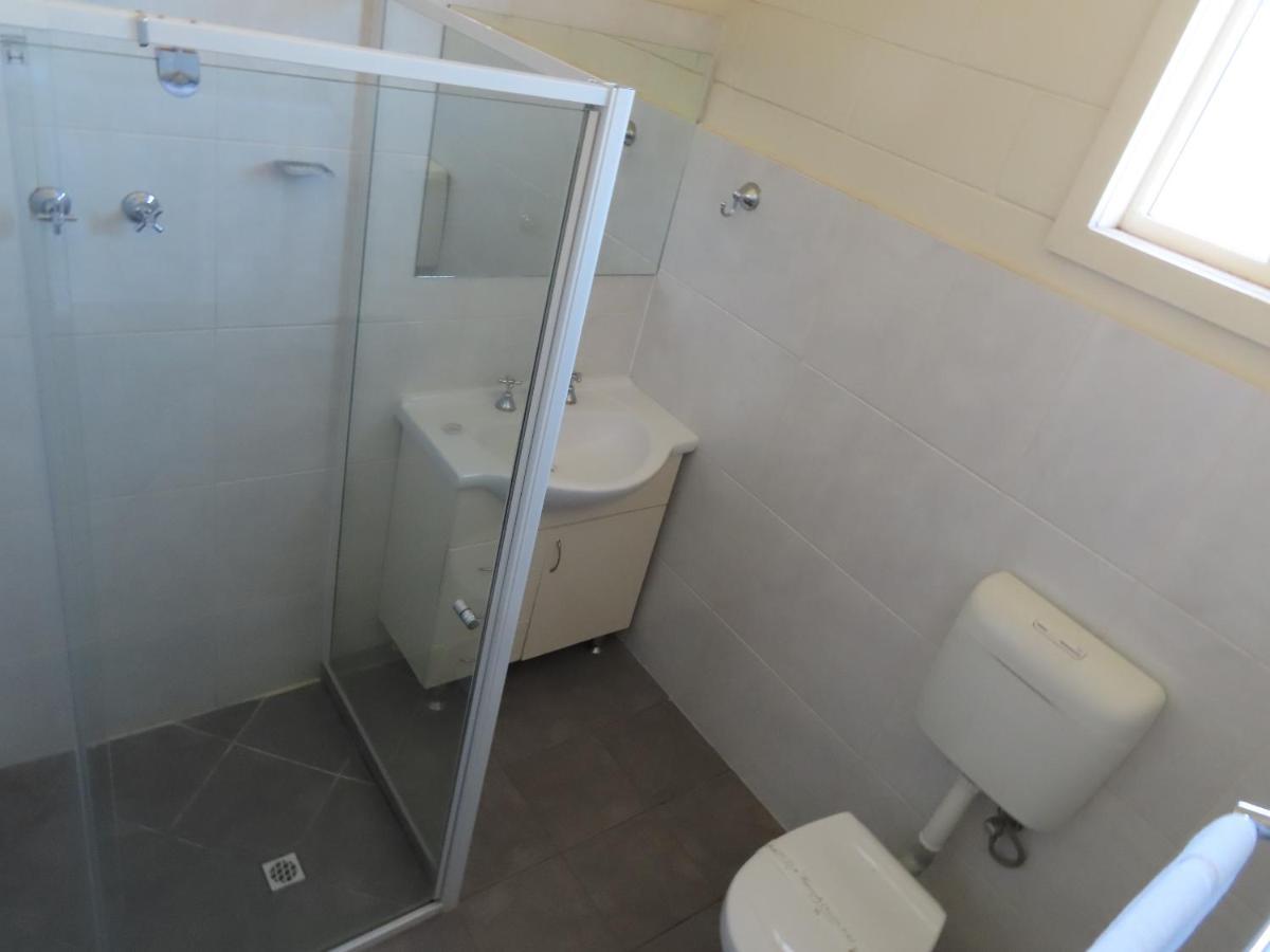 East West Motel Ceduna Esterno foto