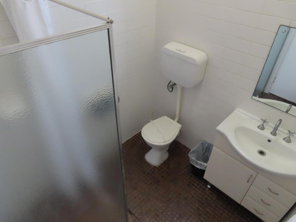 East West Motel Ceduna Esterno foto
