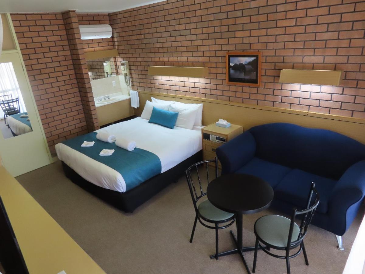 East West Motel Ceduna Esterno foto