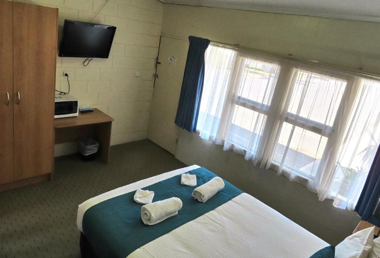 East West Motel Ceduna Esterno foto