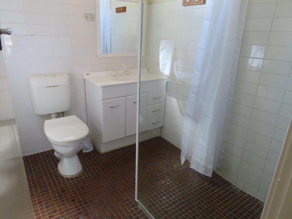East West Motel Ceduna Esterno foto