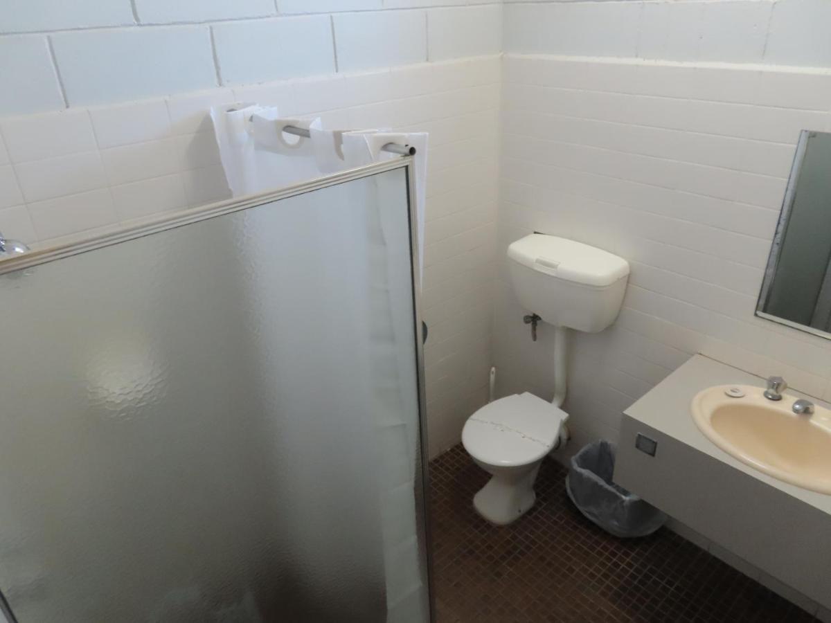 East West Motel Ceduna Esterno foto
